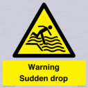 warning-sudden-drop~